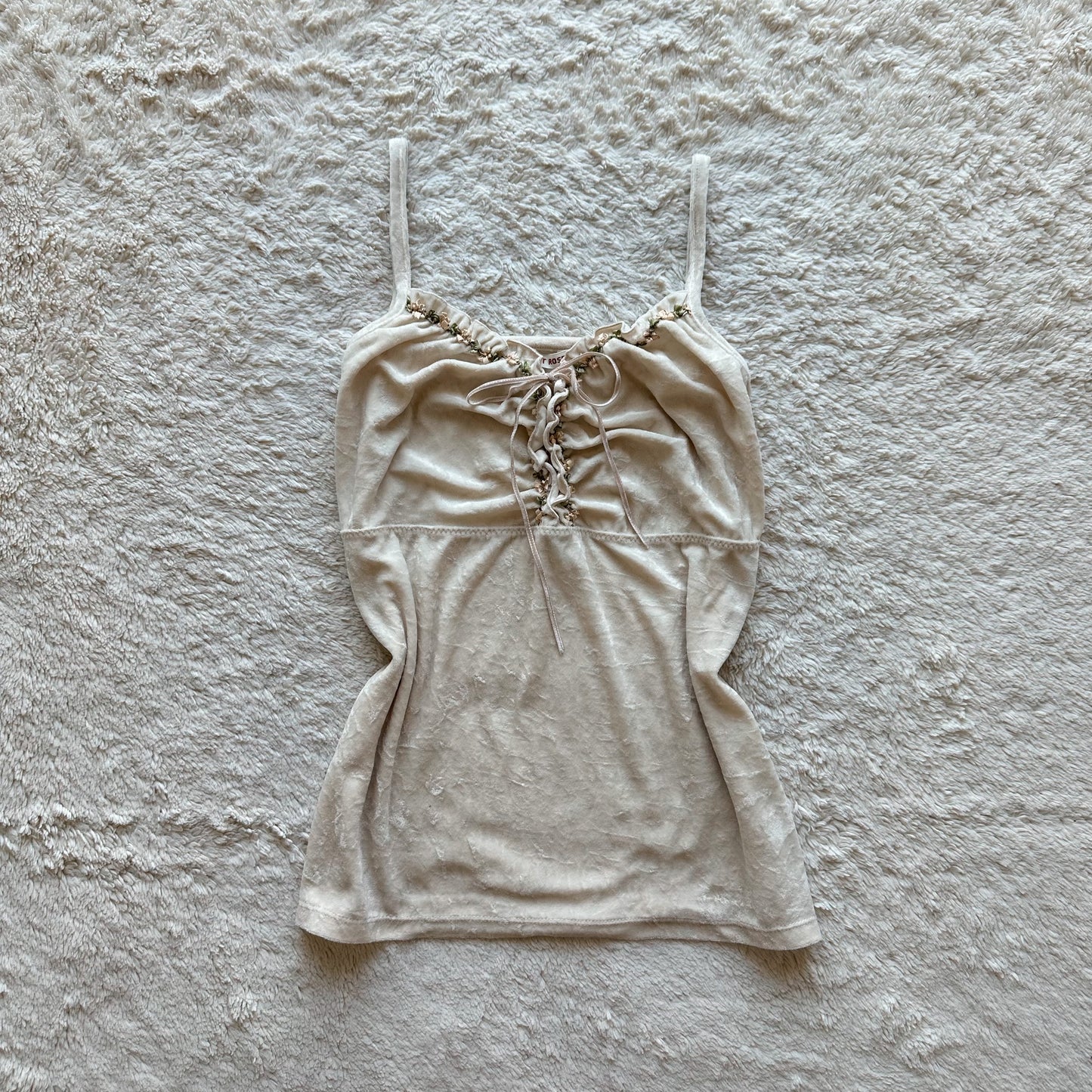 japanese brand woodland fairy camisole