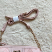 juicy couture precious moments roll bag - rtp: $118