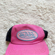 Von Dutch staple trucker hat - rtp: $38
