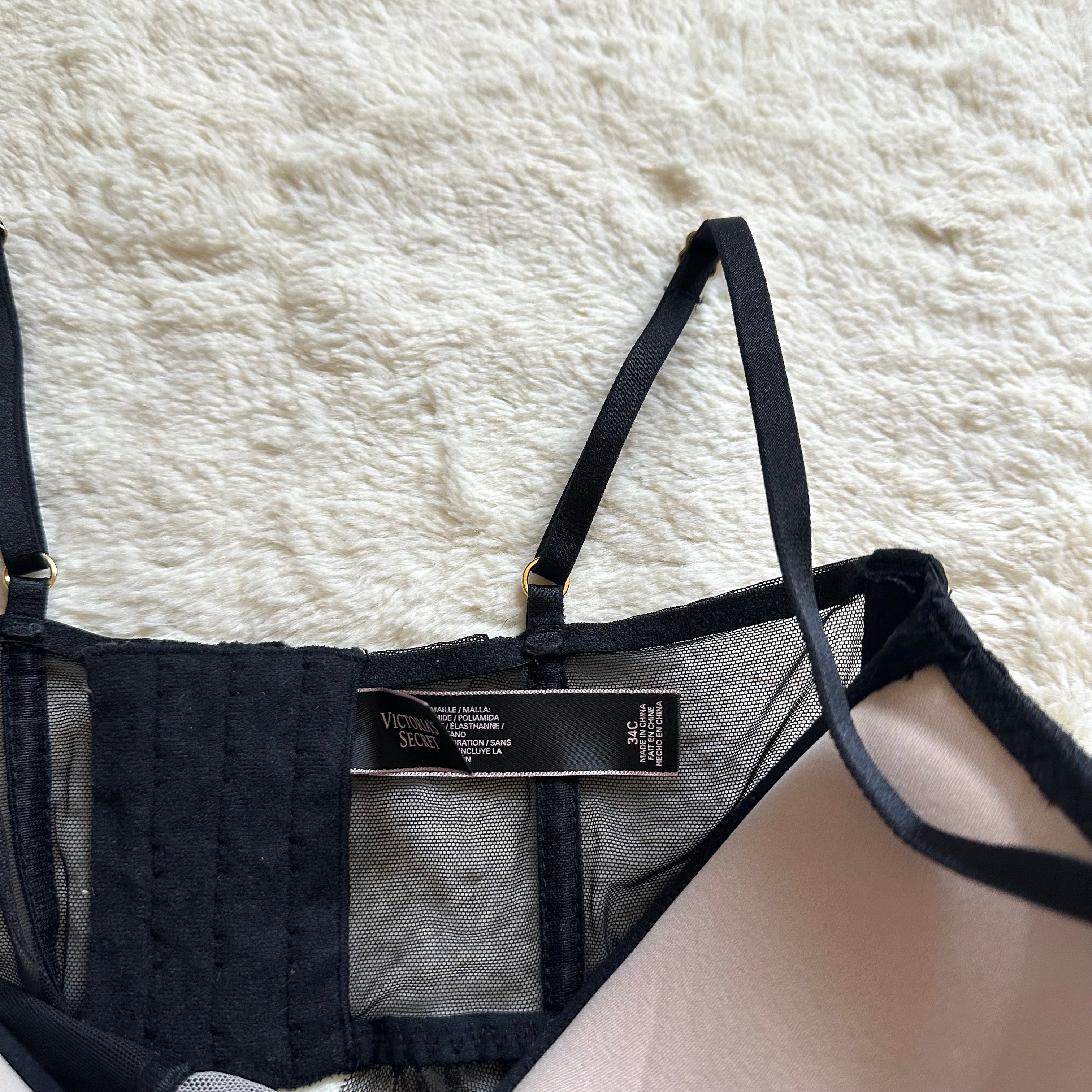 2016 midnight muse babydoll
