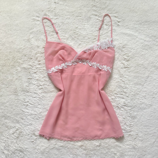 japanese brand camellia camisole