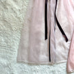 1990's rosette boudoir set