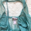2017 seafoam dream slip dress