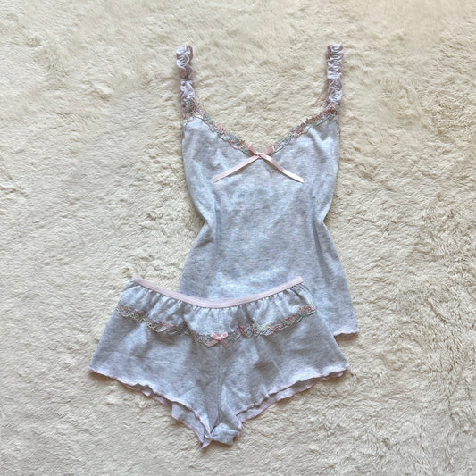the georgia set - 100% cotton