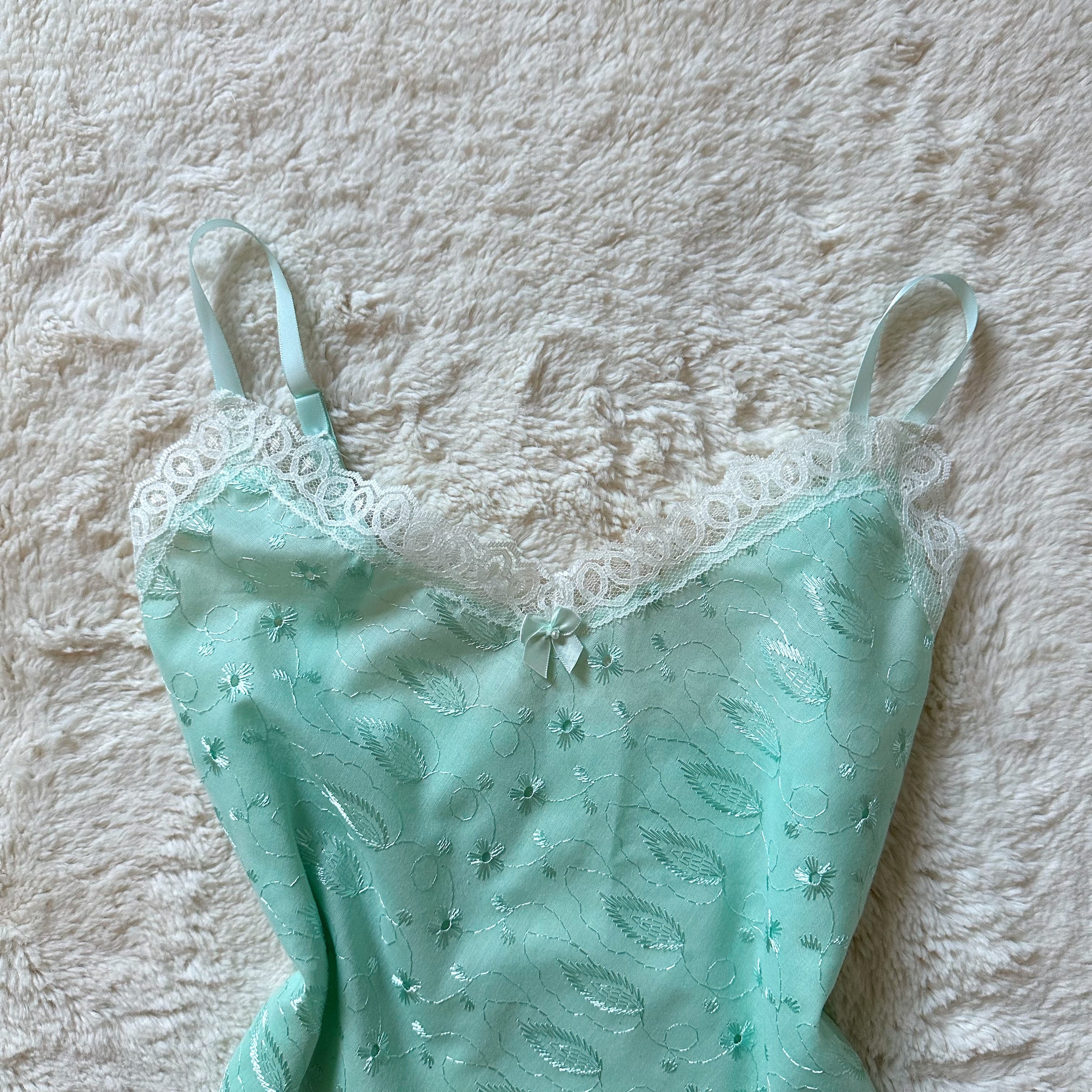 the pixie camisole - 100% cotton