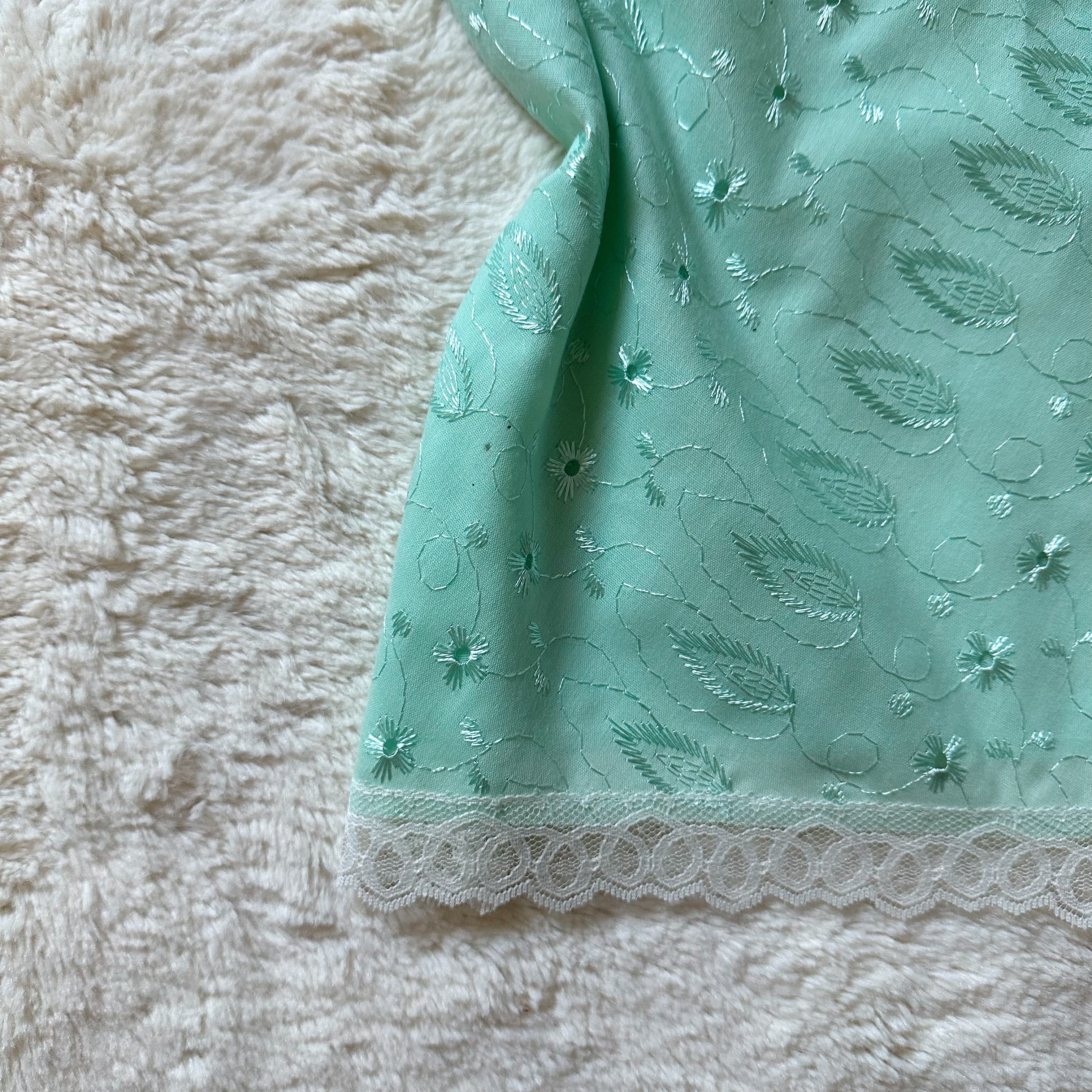 the pixie camisole - 100% cotton