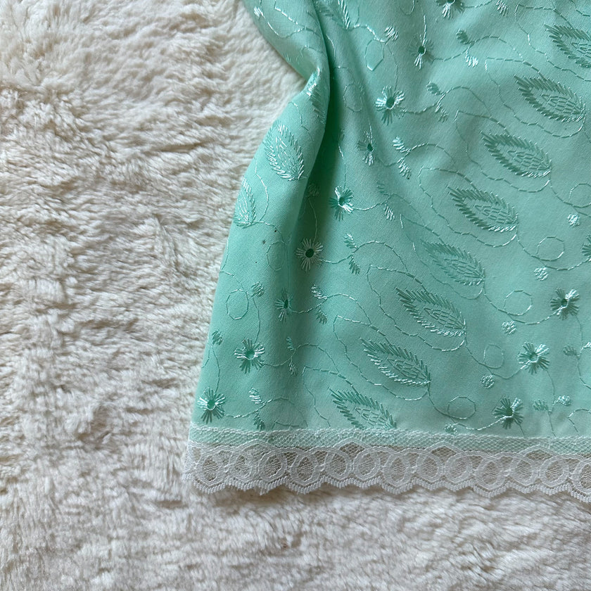 the pixie camisole - 100% cotton