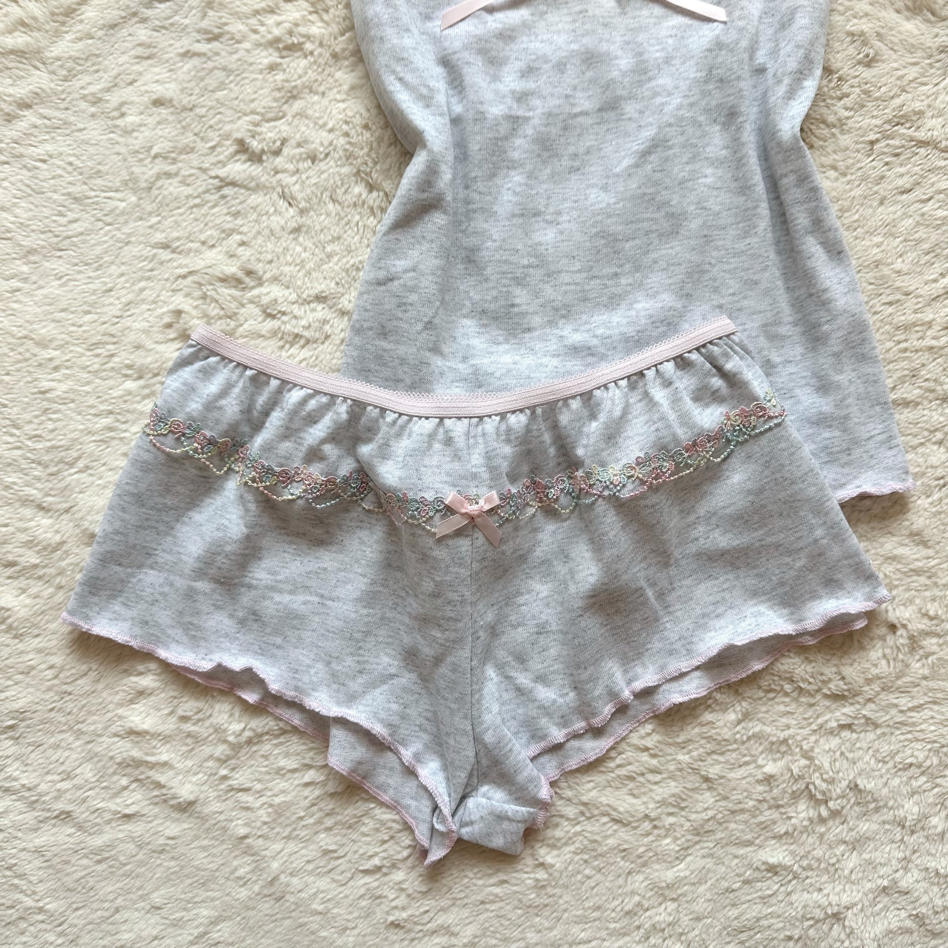 the georgia set - 100% cotton