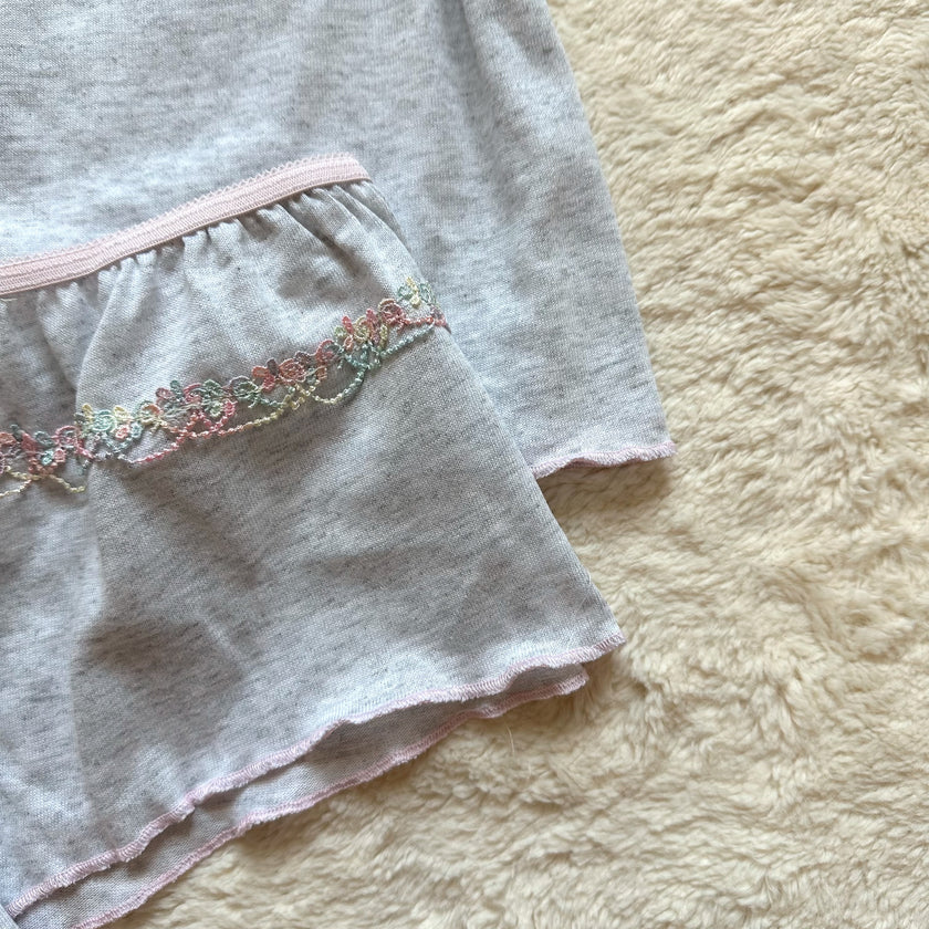 the georgia set - 100% cotton