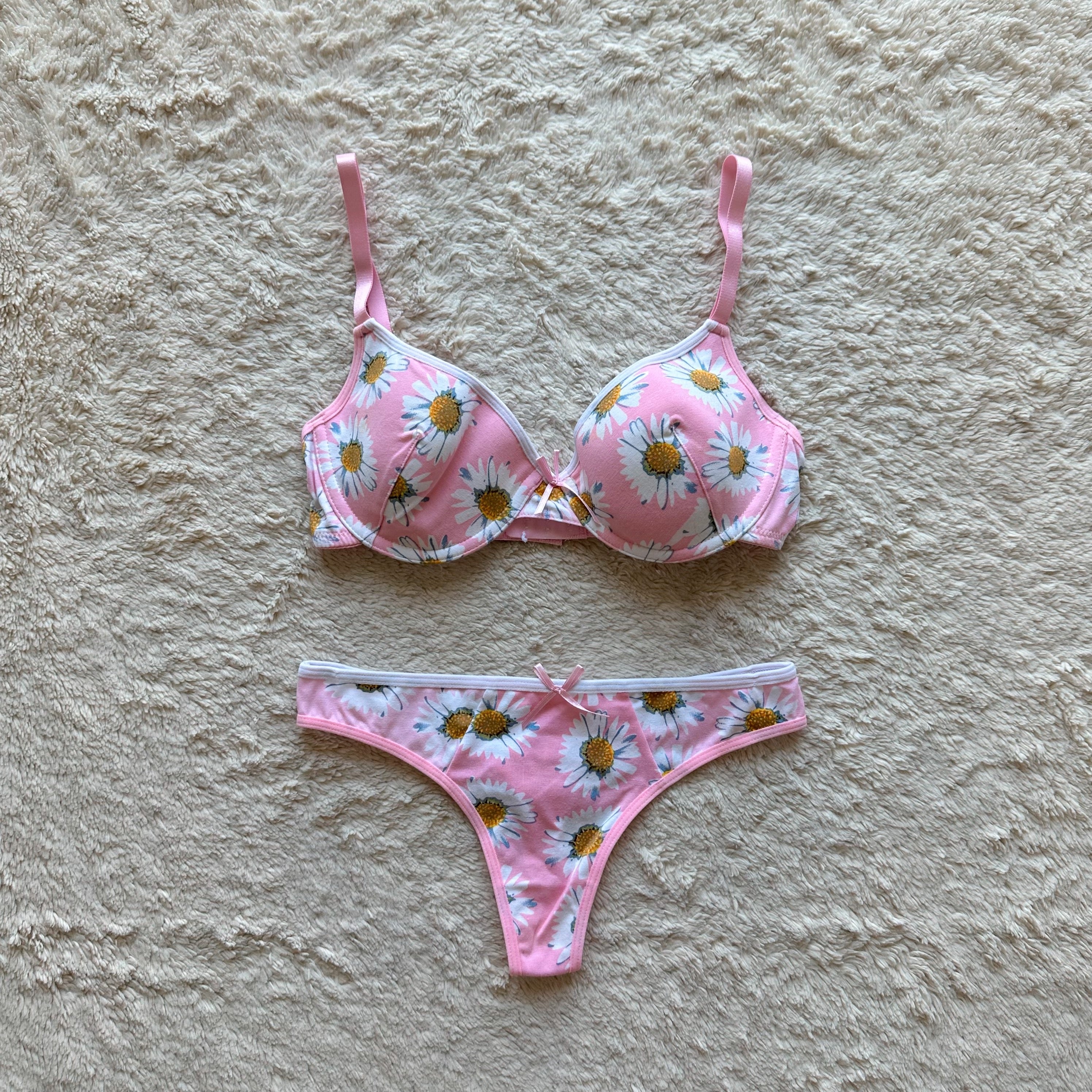 2000's petal daybreak set