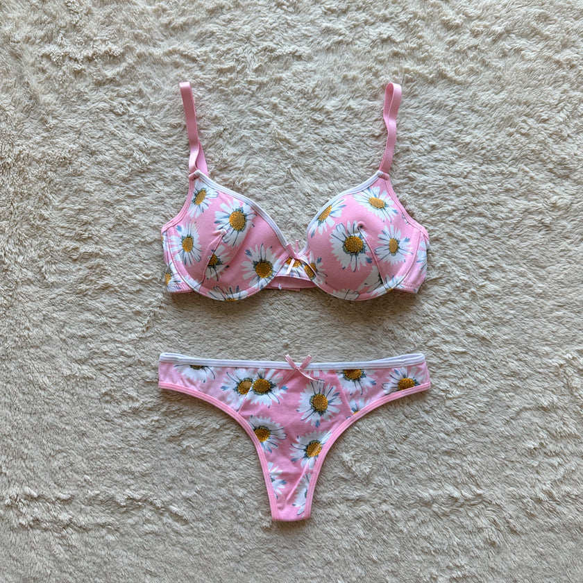 2000's petal daybreak set