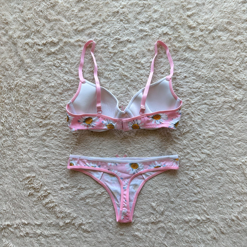 2000's petal daybreak set