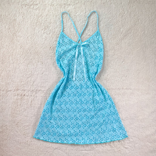 the daffodil slip - 100% cotton