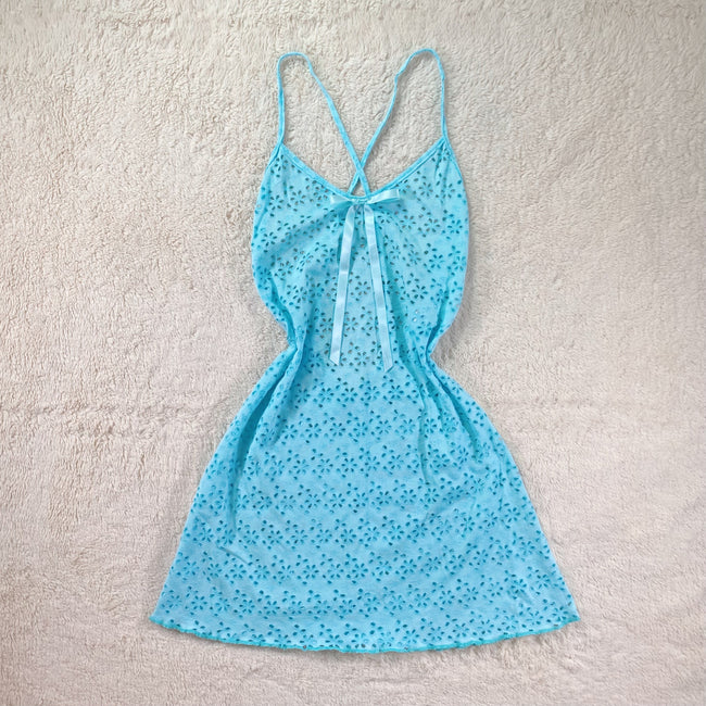 the daffodil slip - 100% cotton