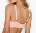 2020 quiet petal bra