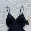 2000's midnight showgirl set