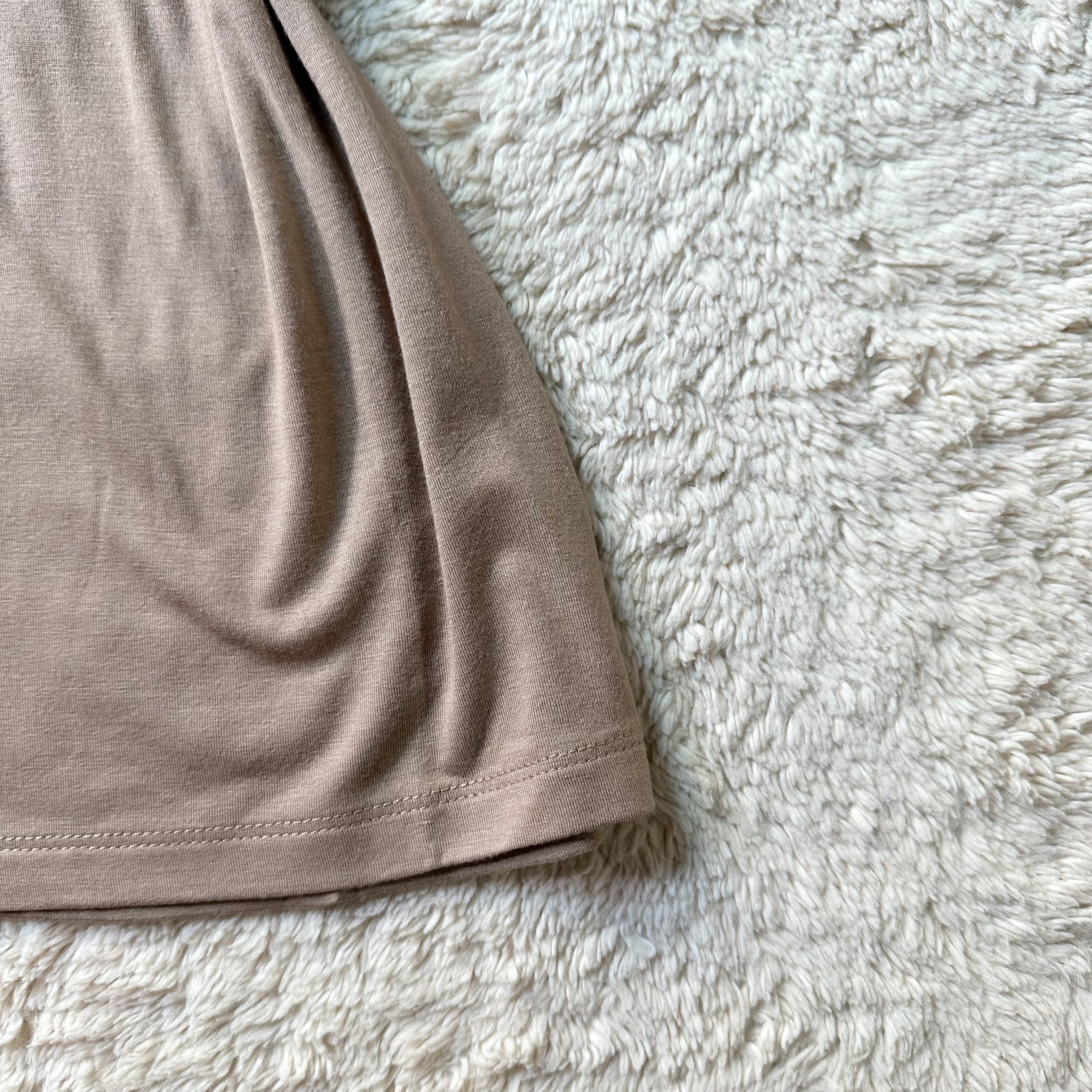 2000's woodland lace camisole