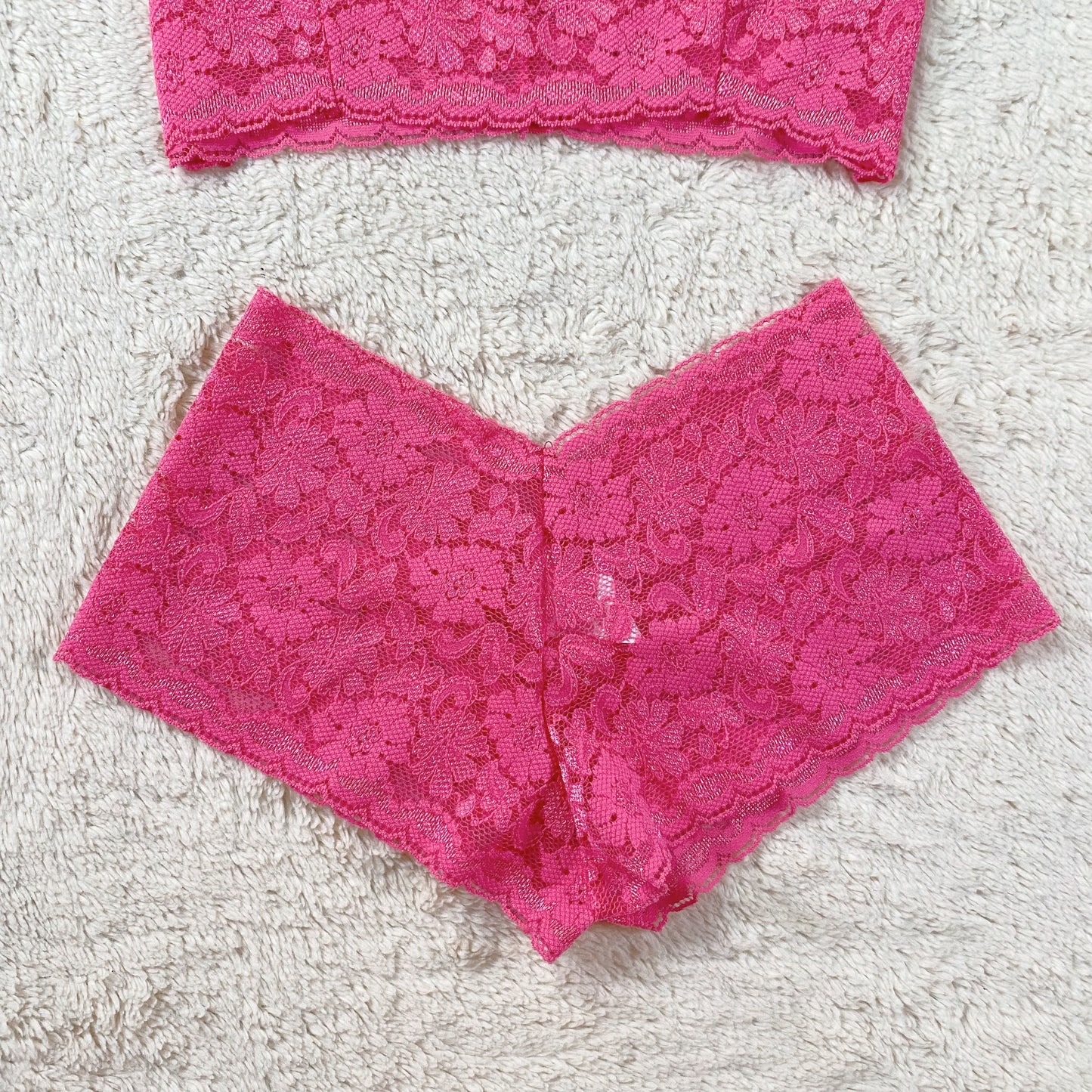 the poppy bra crop