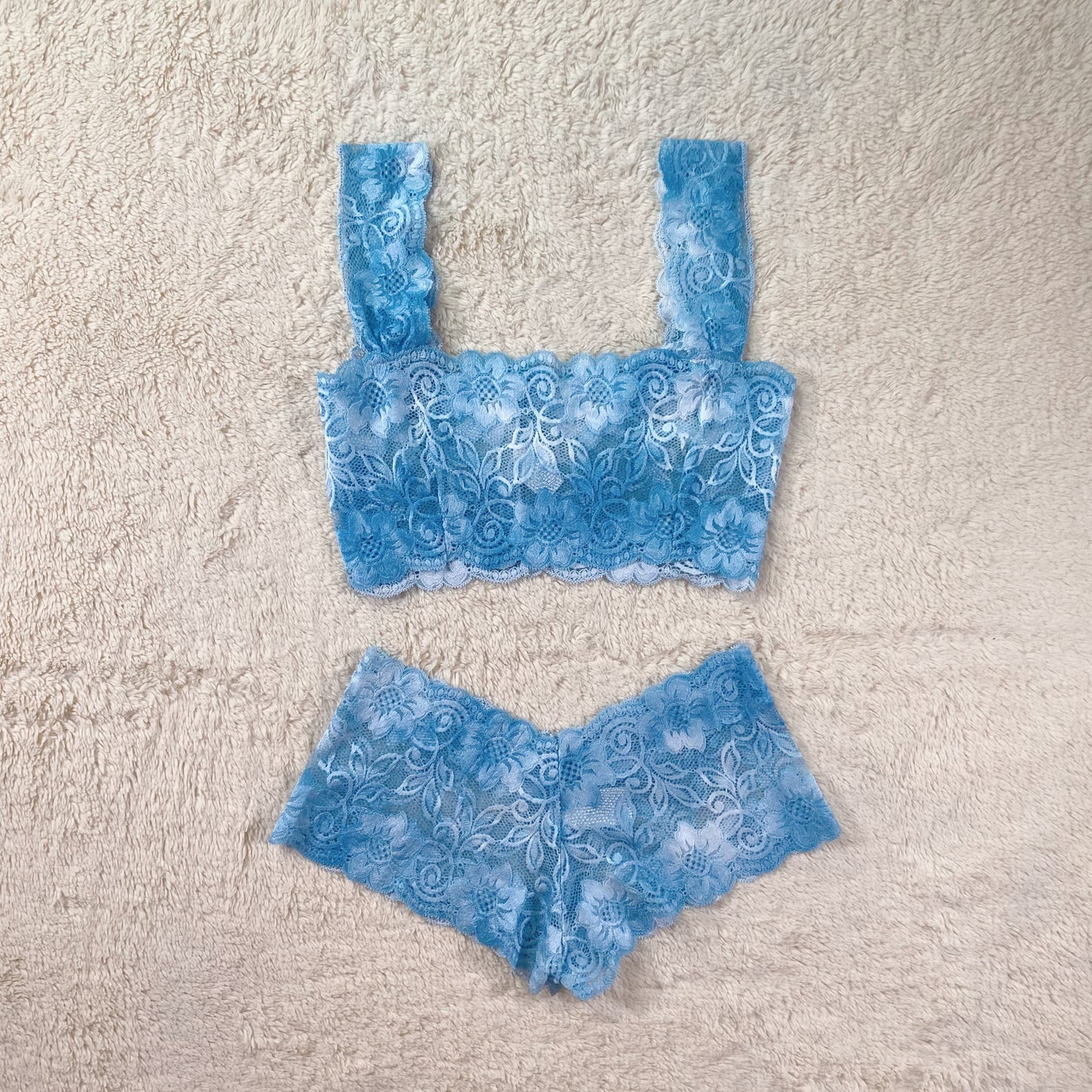 the carolina bra crop