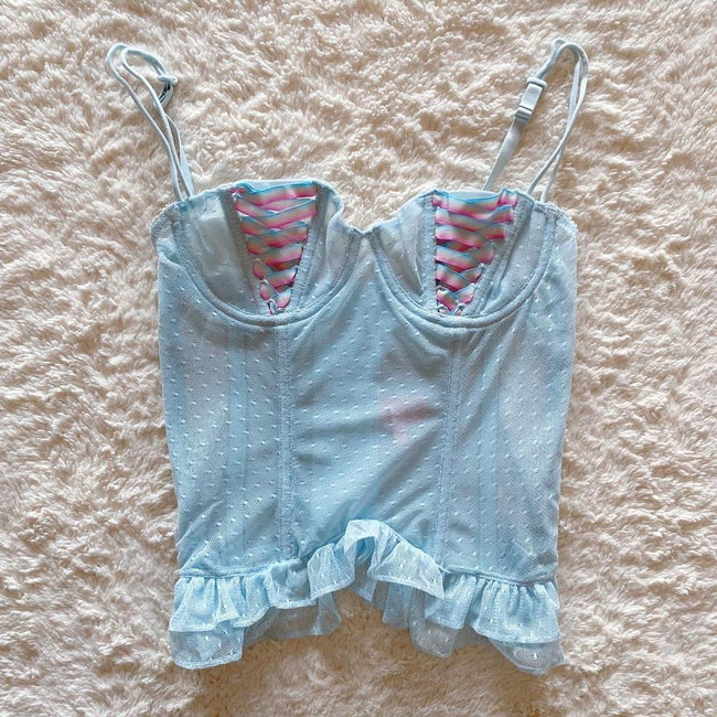 2000's skybound ribbon set