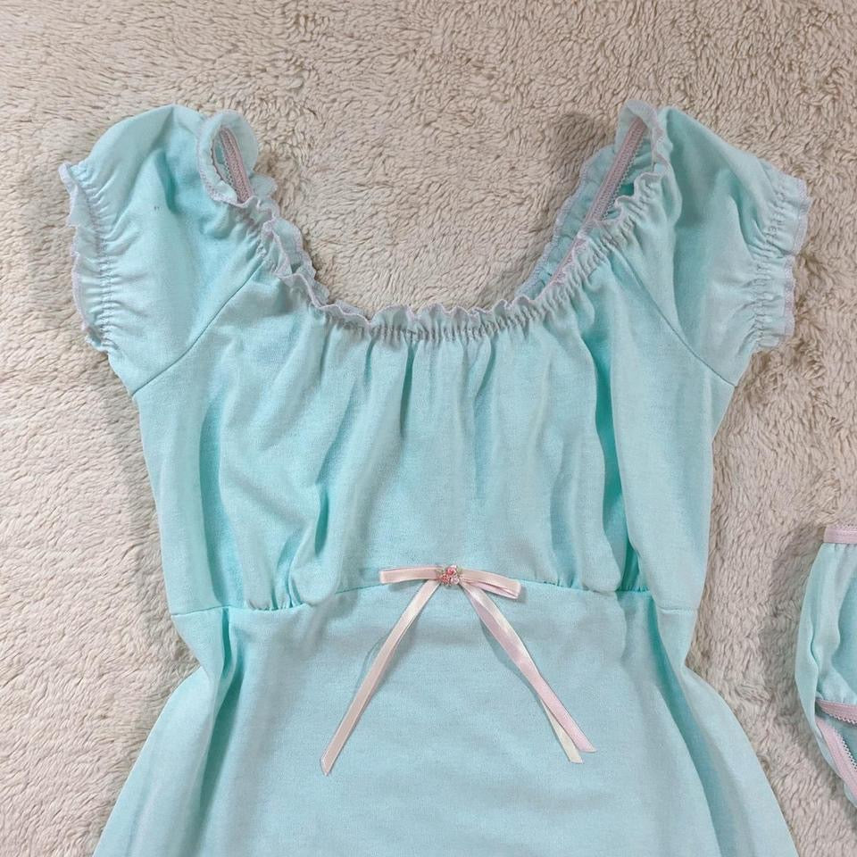 the delicates dress set