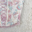 2000's teacup meadow corset