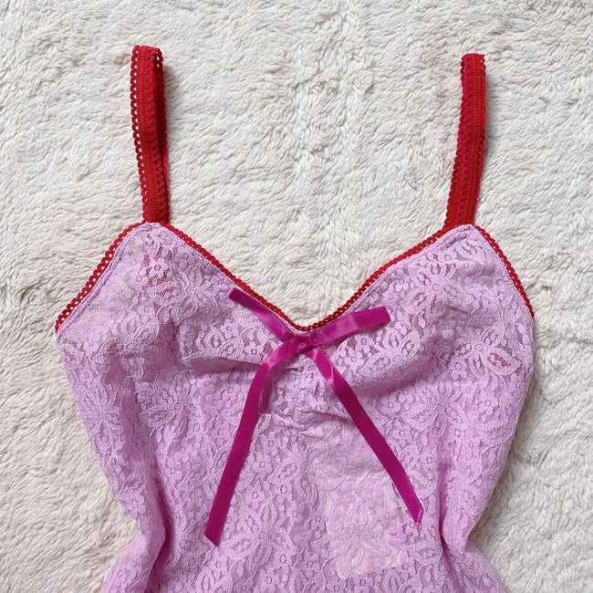 2000's pillowtalk set