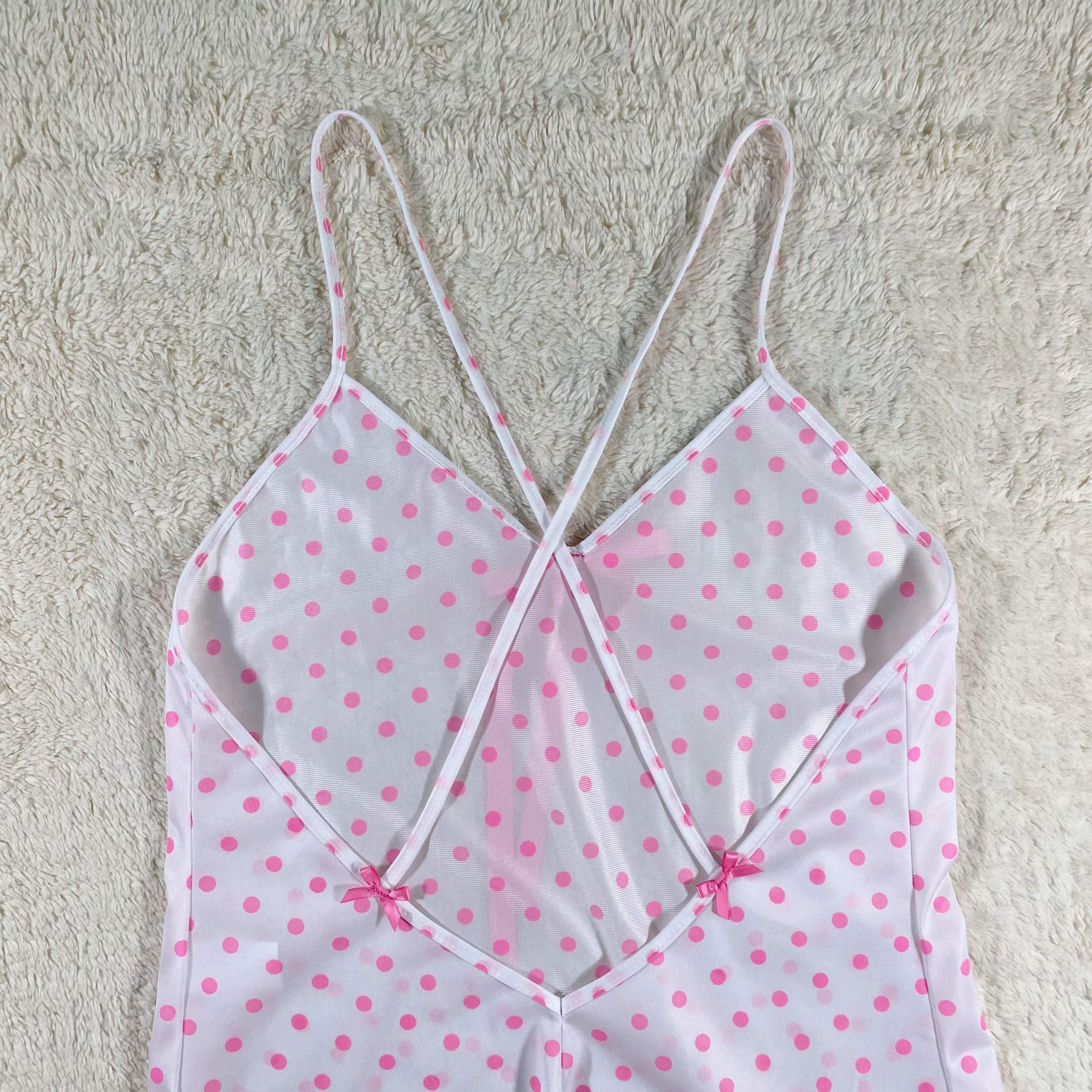 the minnie slip